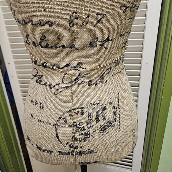 I'll Try To Restock Rhinestone Body Chain Bra Sexy Rhinestone Cage Bra - Picture 7 of 11